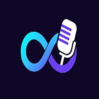 Merry Christmas AI Video Maker logo