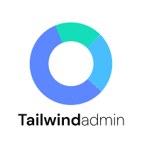 Tailwindadmin logo