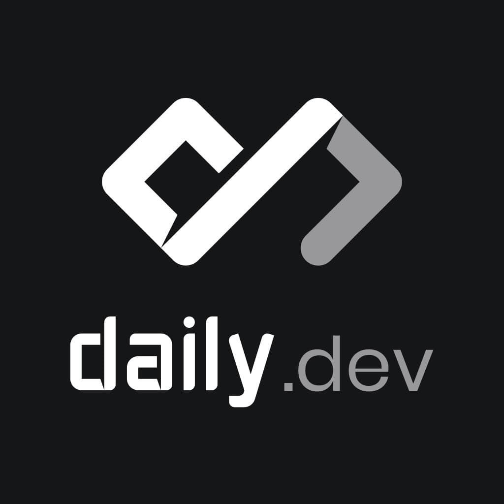 daily.dev Recruiter logo