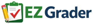 Ez Grader logo