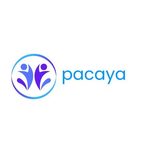 Pacaya App logo