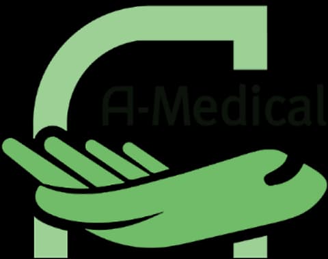 A-Medical Medical Tourism Platform logo