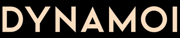 Dynamoi logo