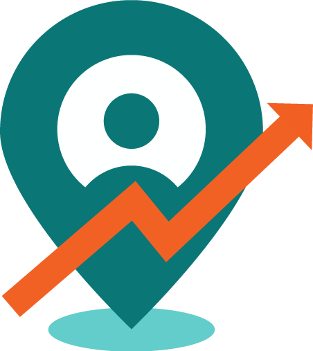 Delta Sales App logo