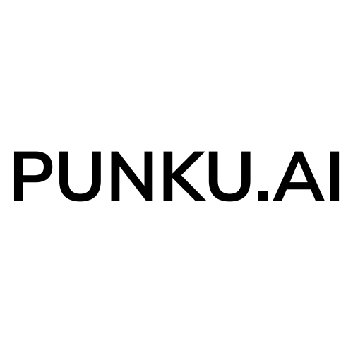 PUNKU.AI logo