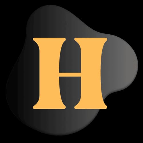 Haporium logo