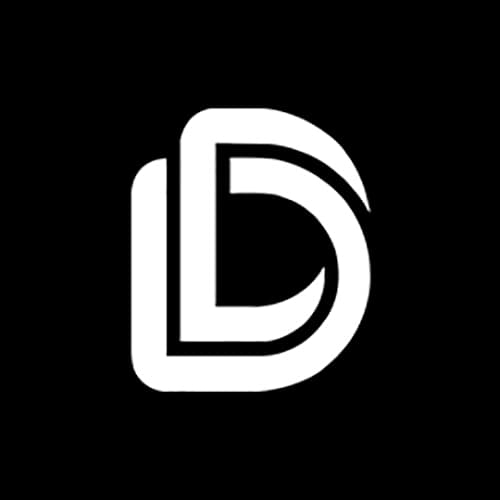 Davinci MagiHuman logo
