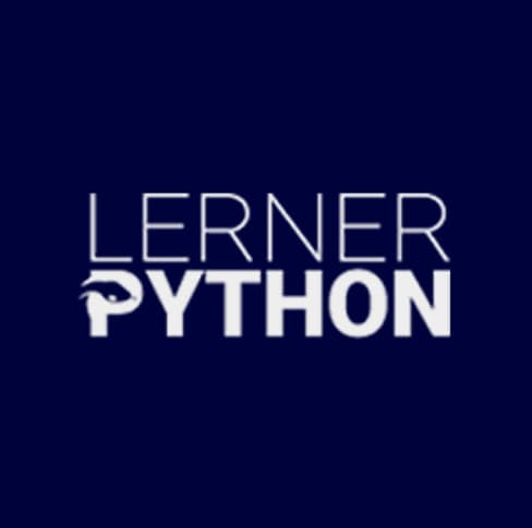 Lerner Python logo