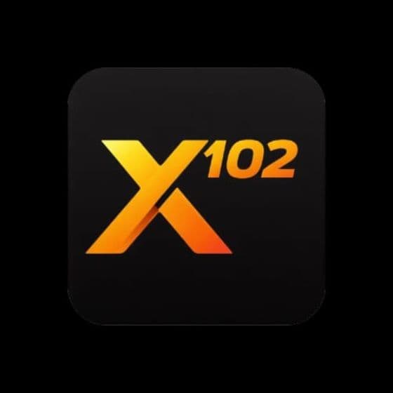 x102 logo