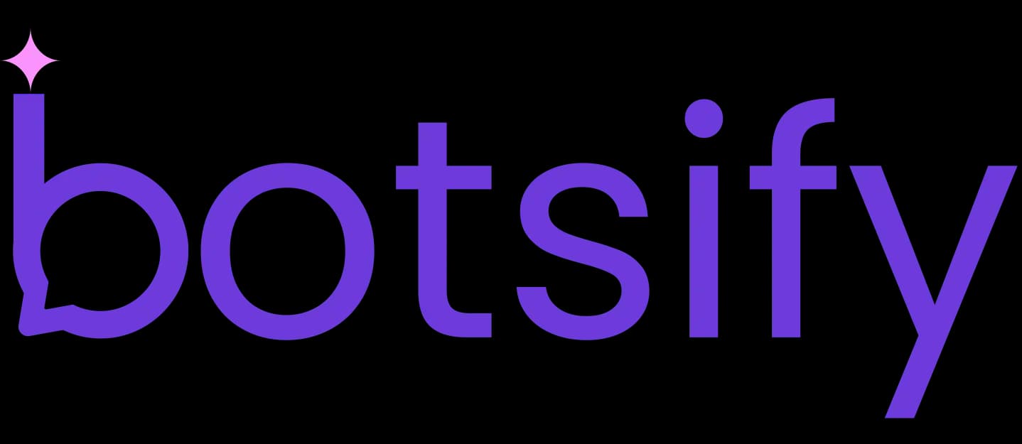 Botsify logo