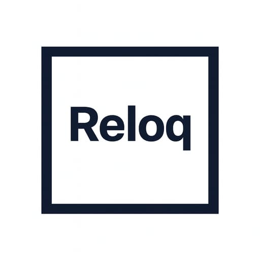 Reloq logo