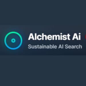 Alchemist Ai logo