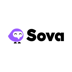 Sova logo