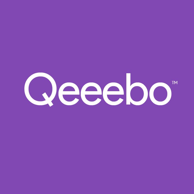Qeeebo banner