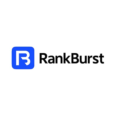 RankBurst logo