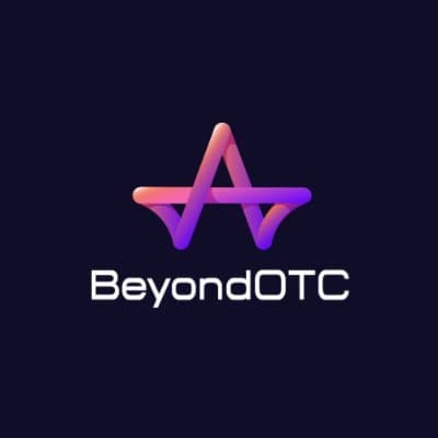 Beyond OTC logo