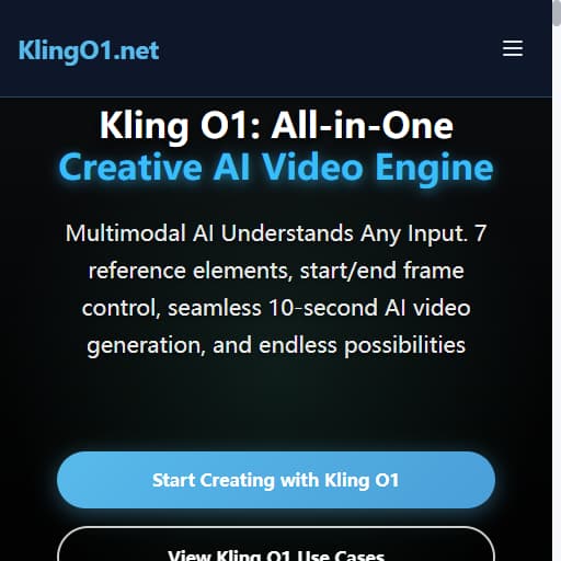 kling01 logo
