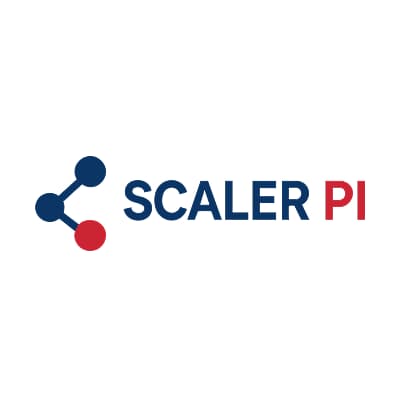 Scaler Pi logo