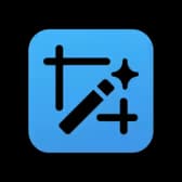 AI Photo Editor - Online AI Image Editor & Enhancer logo