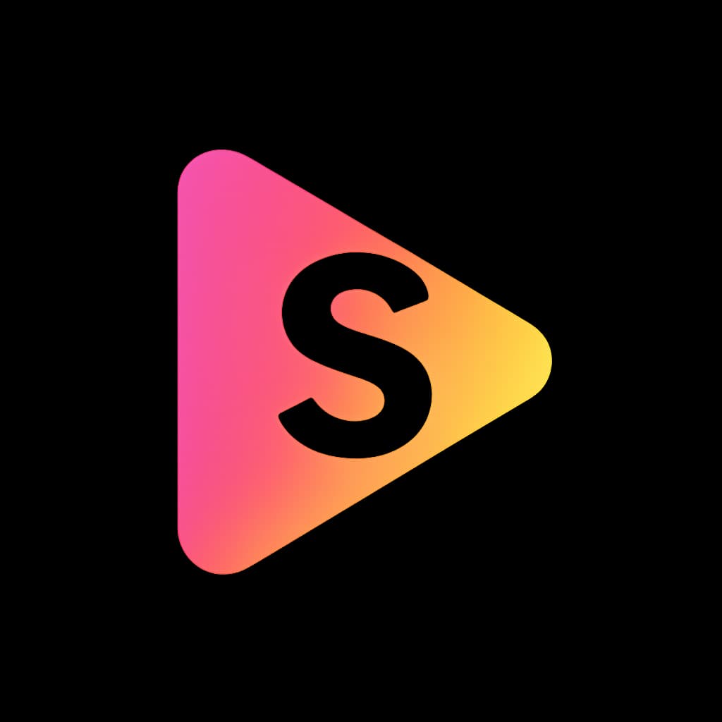 Sora 2 AI Video Generator logo