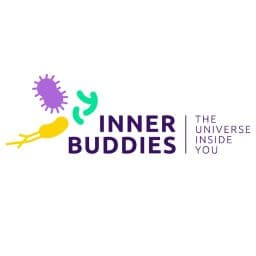 InnerBuddies logo
