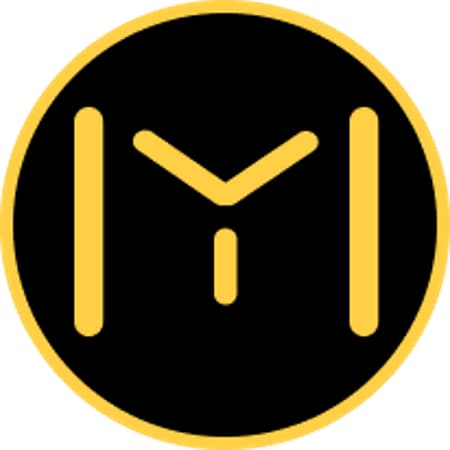 Map Your Voyage logo