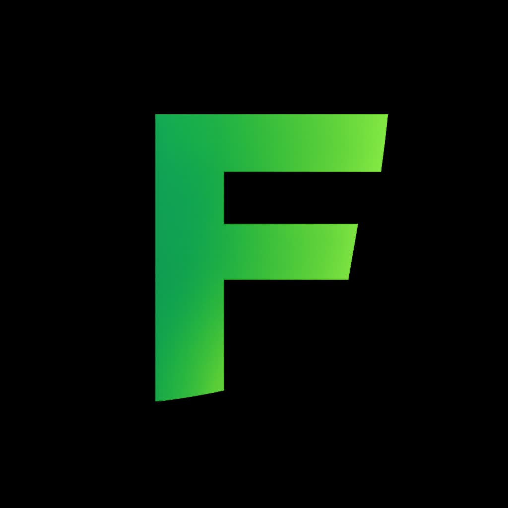 FolioX.me logo