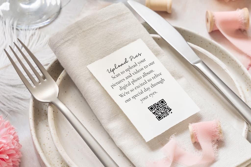 Our Event Album banner