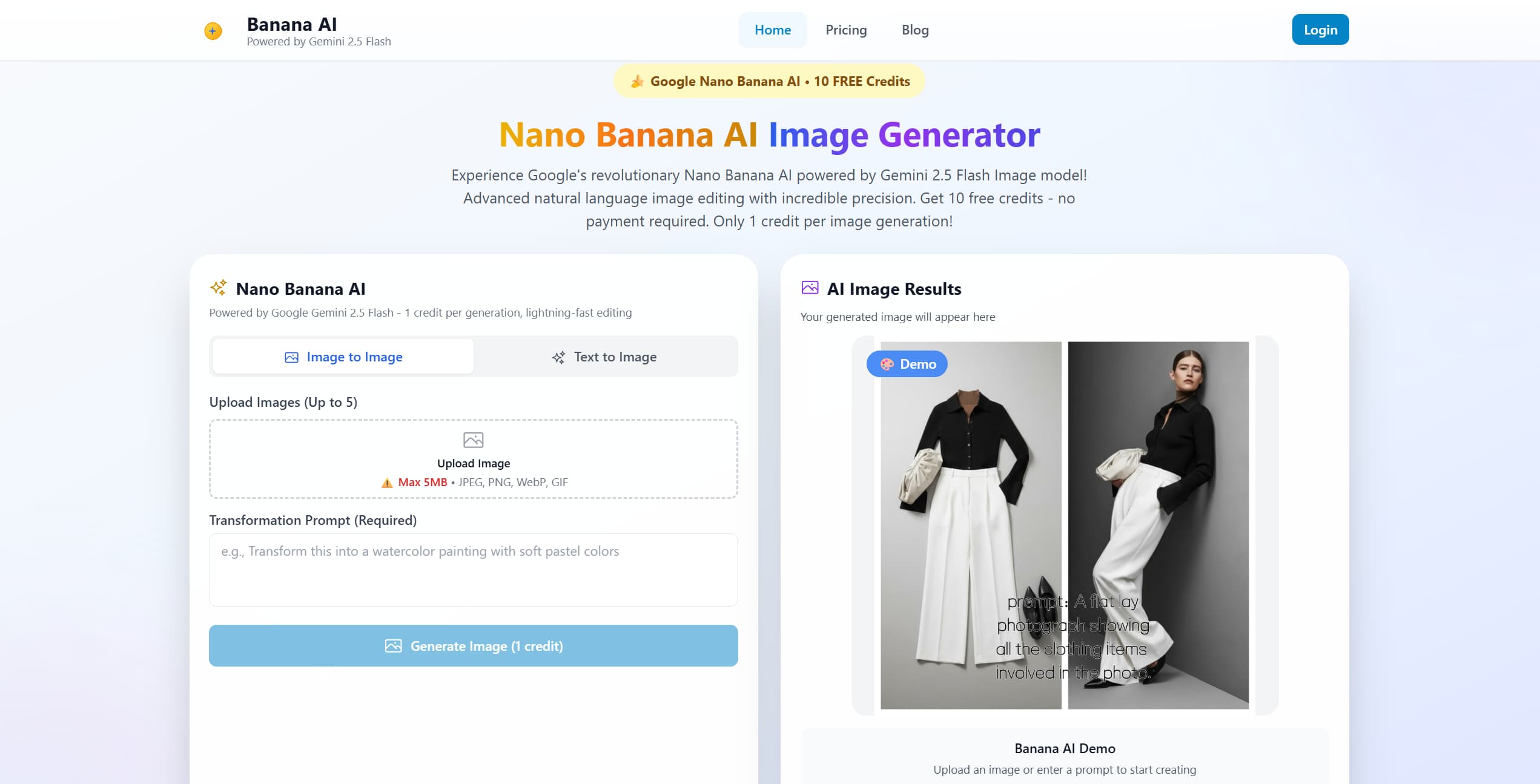 Nano Banana AI Pro