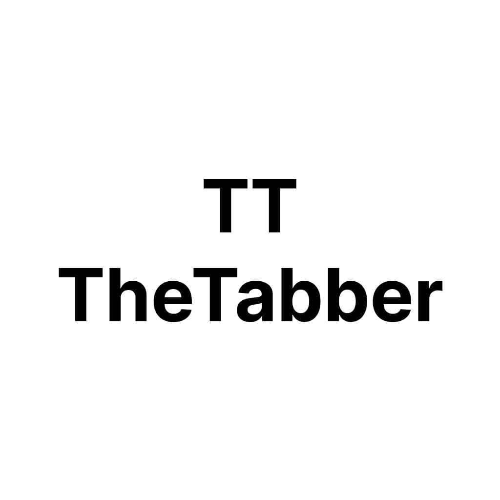 TheTabber logo