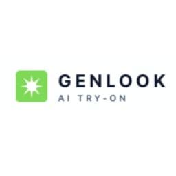 Genlook logo
