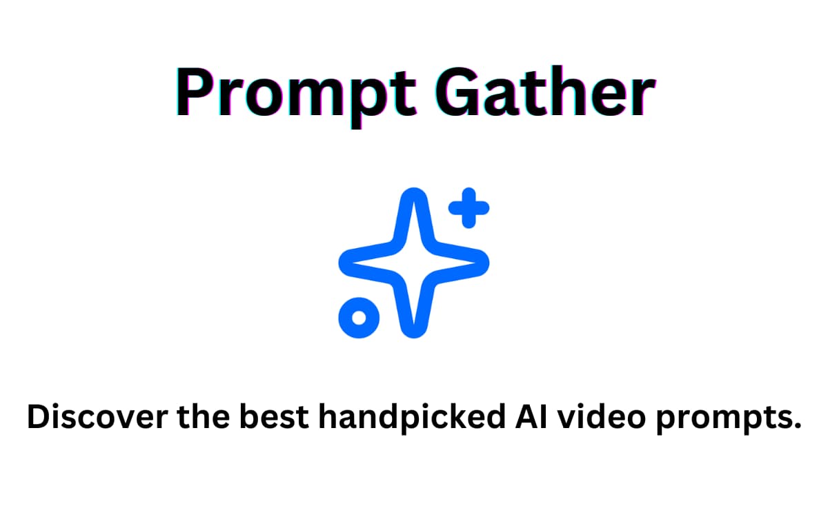 PromptGather banner