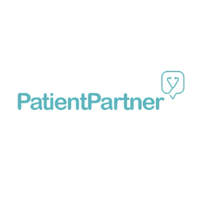 PatientPartner logo