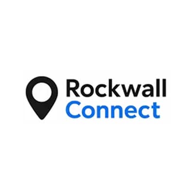 Rockwall logo