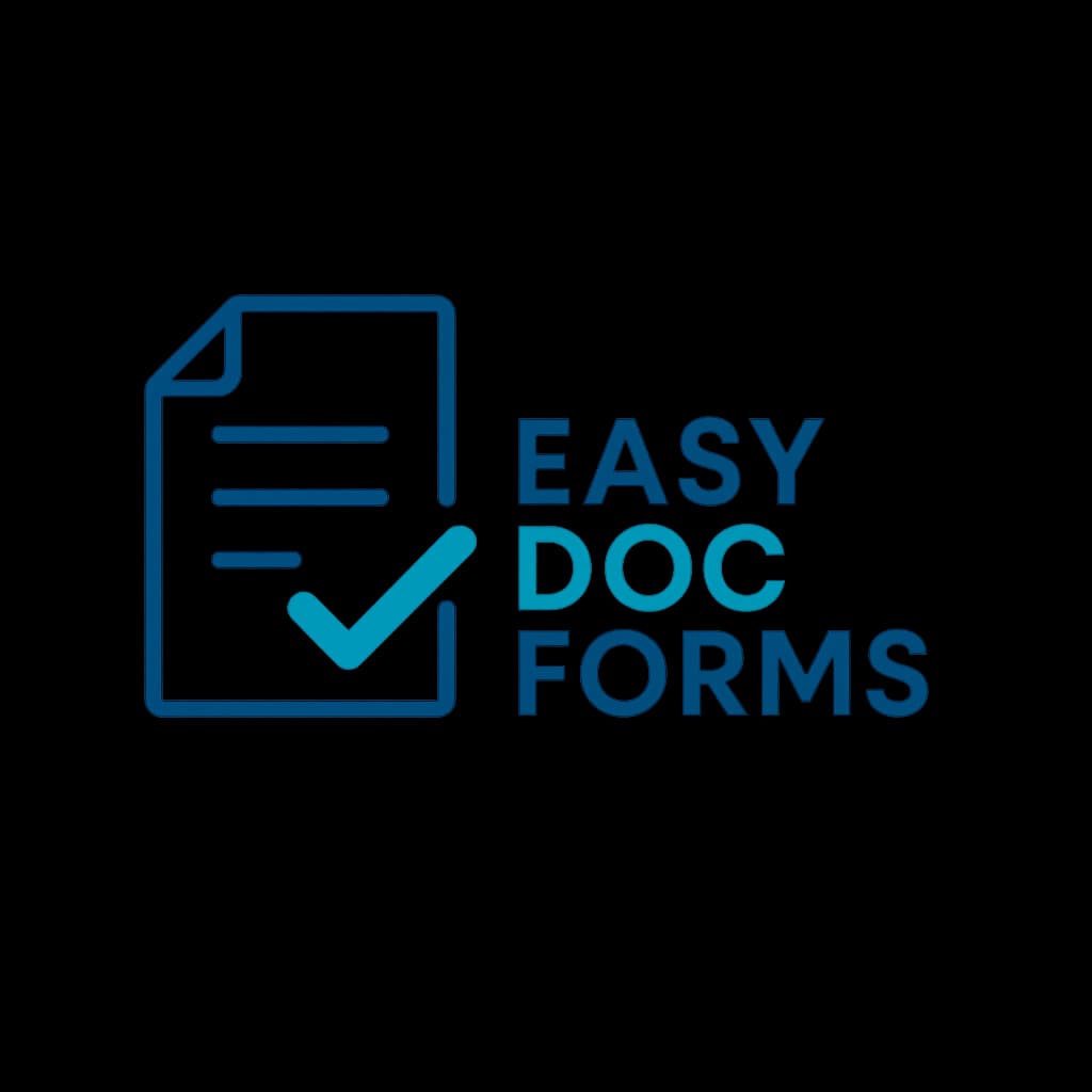 EasyDocForms logo