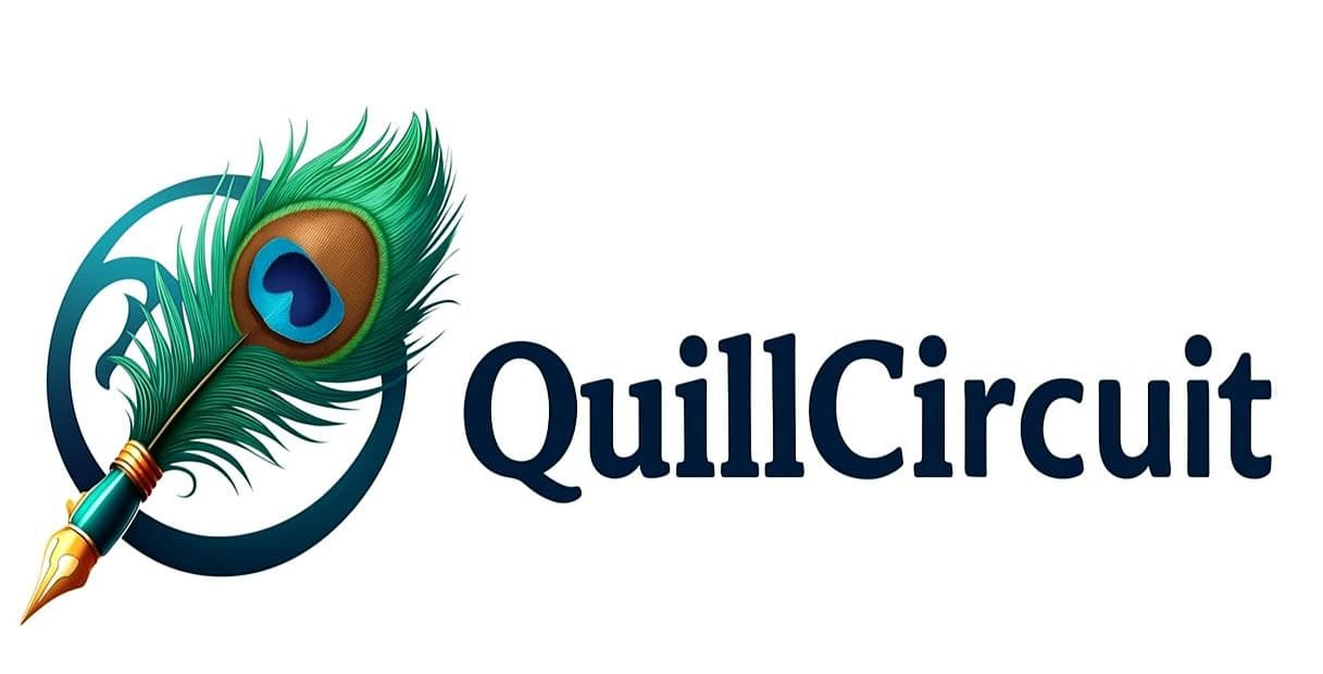 QuillCircuit banner