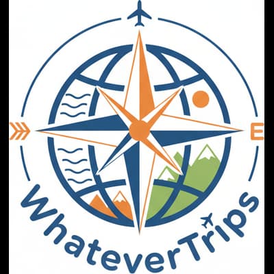 WhateverTrips logo
