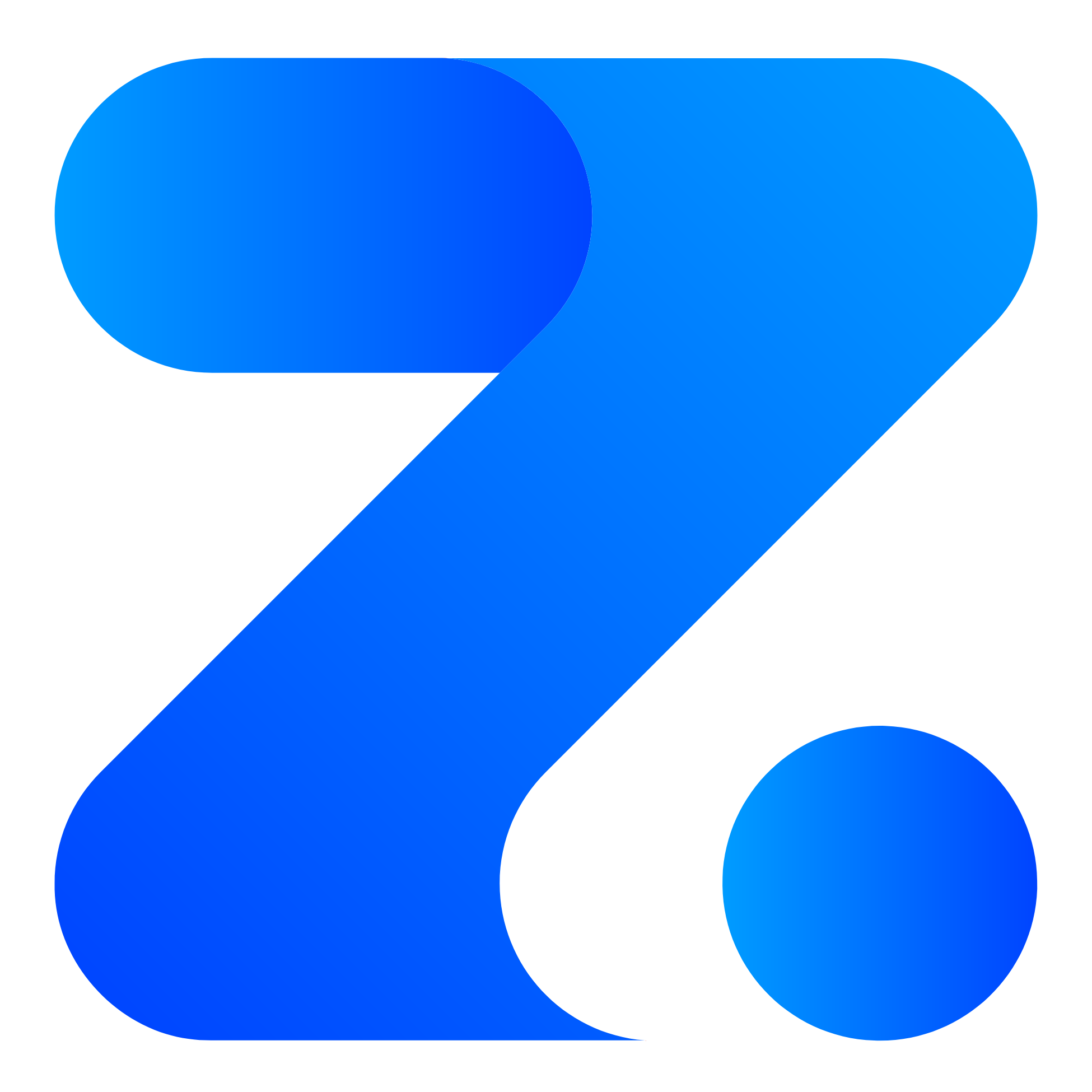 Zyro logo