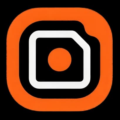 Image to Prompt Generator logo