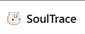 SoulTrace logo