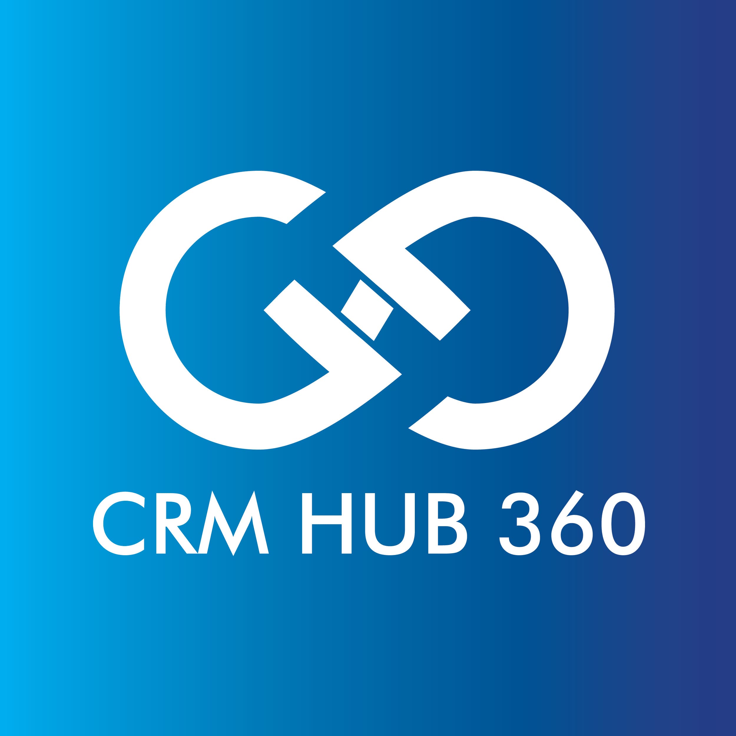 CRM HUB 360 banner