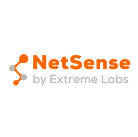 NetSense NMS logo