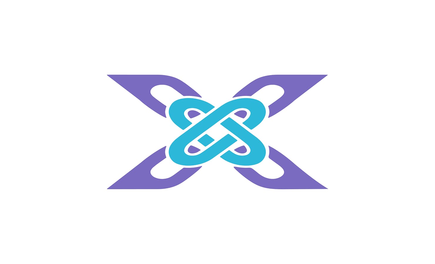 NeonChainX logo