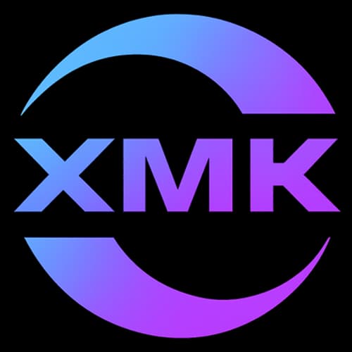 XMK AI Video Generator logo