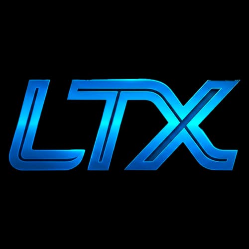 LTX 2.3 AI Video Generator logo