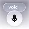 Voice anywhere logo