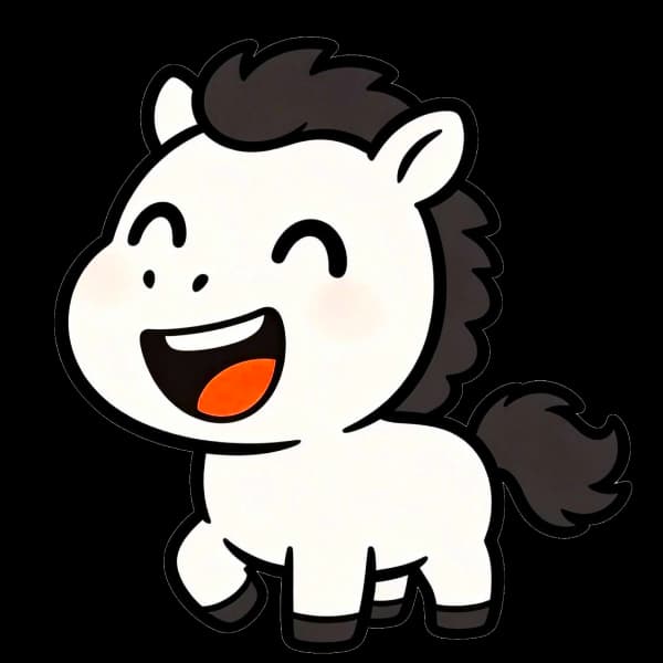 HappyHorse-1.0 logo