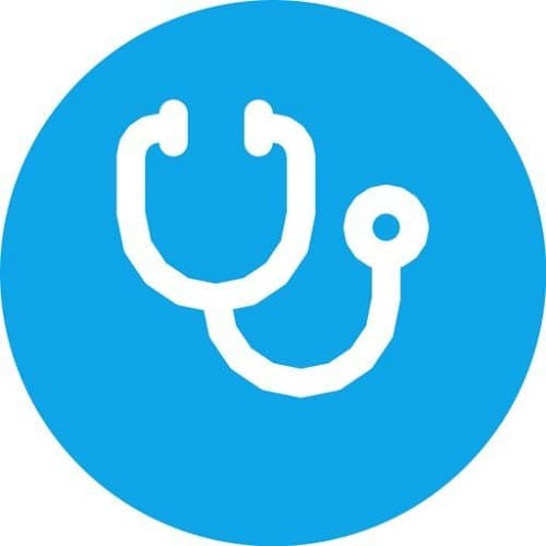 MedShots AI logo
