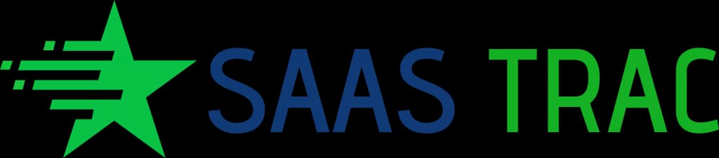 SaasTrac logo