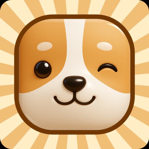 Calorie Tracker Buddy logo